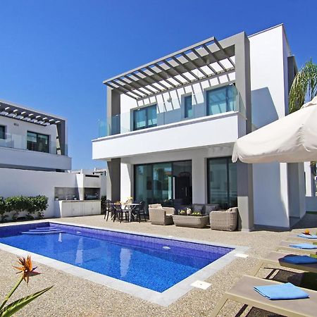 Villa Megan Protaras Luaran gambar