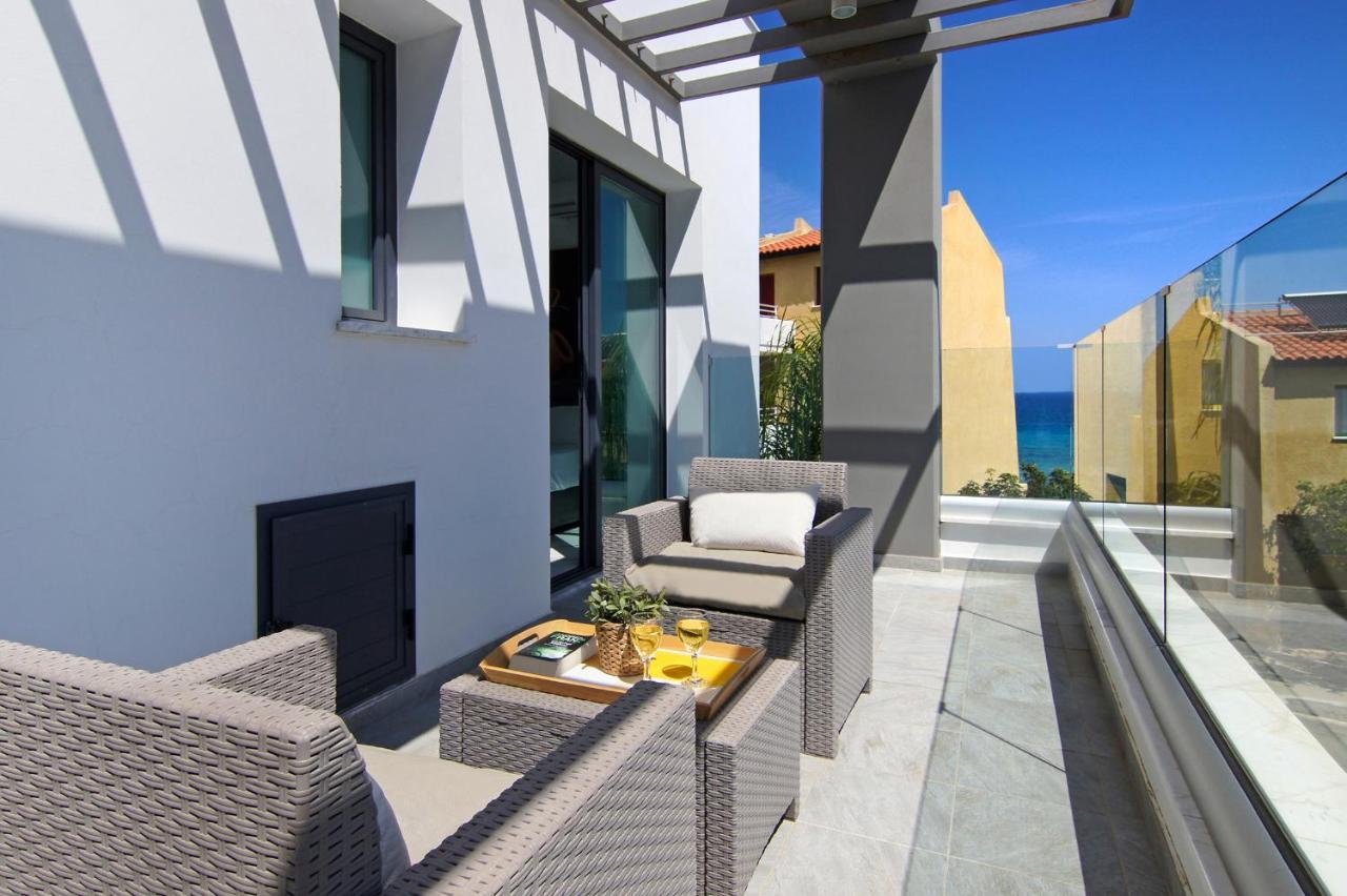 Villa Megan Protaras Luaran gambar