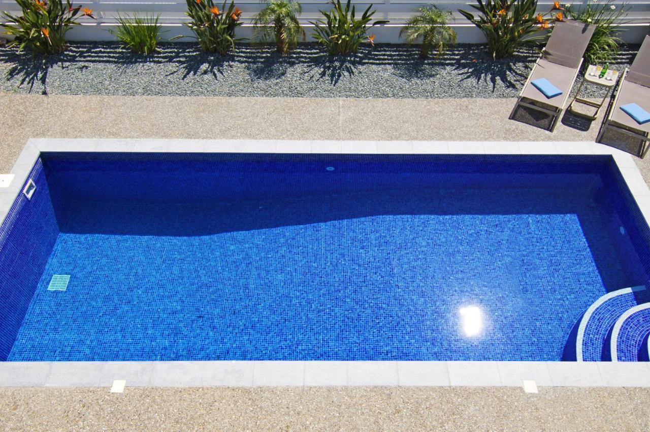 Villa Megan Protaras Luaran gambar