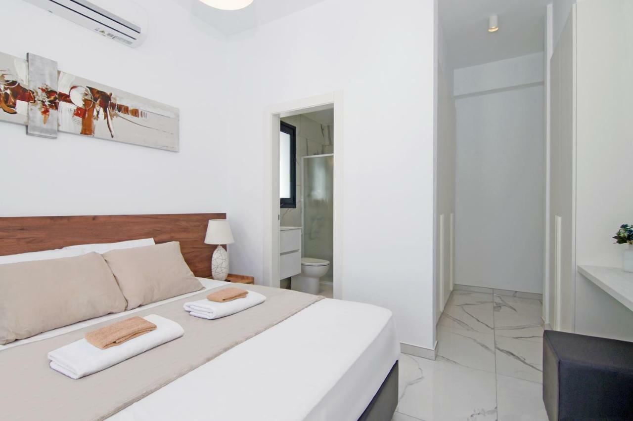 Villa Megan Protaras Luaran gambar